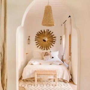 Habitación Superior con Cama Queen